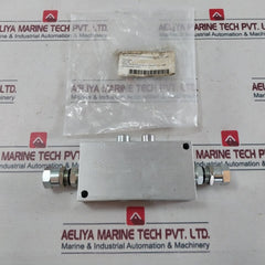 Oil Control 05420510043500A Hydraulic Valve