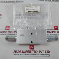 Oil Control 05422510043500a Double Acting Overcentre Valve