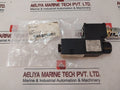 Hydac Gz45-2xe 3/2 Way Hydraulic Valve 24vdc, 210 Bar, R901269668