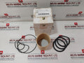 Master Pneumatic K106-33E5 High-capacity Vanguard Filter Kit