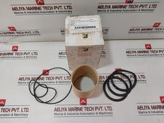 Master Pneumatic K106-33E5 High-capacity Vanguard Filter Kit
