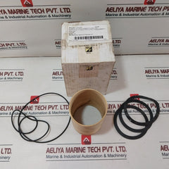 Master Pneumatic K106-33E5 High-capacity Vanguard Filter Kit