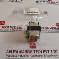 Honeywell At72D Control Transformer 24V Nema Type D 120V 50/60Hz 39 Va