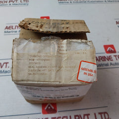 T3 Energy Pa-0193 Mpd Hpt Gate Valve Seal Assembly 20379829