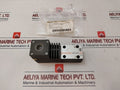 Atos Rzma-a-010/250-npt/24 Pressure Relief Valve Kit 50S161 Npt Ansi B21