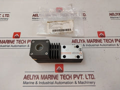 Atos Rzma-a-010/250-npt/24 Pressure Relief Valve Kit 50S161 Npt Ansi B21