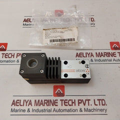 Atos Rzma-a-010/250-npt/24 Pressure Relief Valve Kit 50S161 Npt Ansi B21