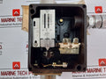 Danfoss Rt 5 Pressure Control Switch Ip66 17-5255 3/8” Npt