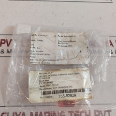 Versa Hsg-30201-xc-d024 Solenoid Valve 0-10,000 Psig 24Vdc Atex Ii 2G Eex D Iic T6