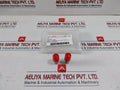 Autoclave Cpx90 Autoclave Connection 316 Sst Plug 2749108-01