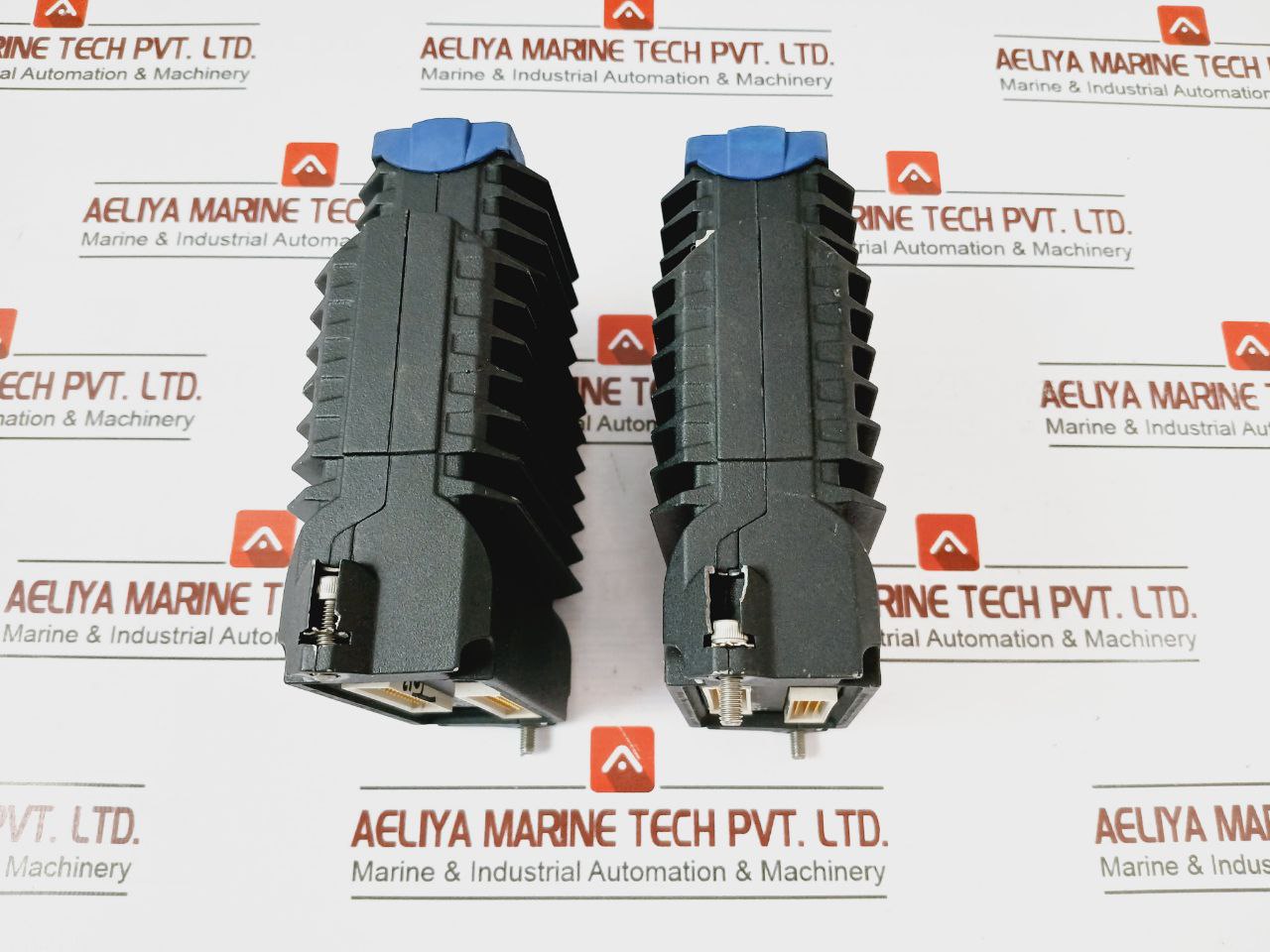 Foxboro Fcp270 Field Control Processor P0917Yz 24Vdc 8W 60 C - Aeliya Marine Tech