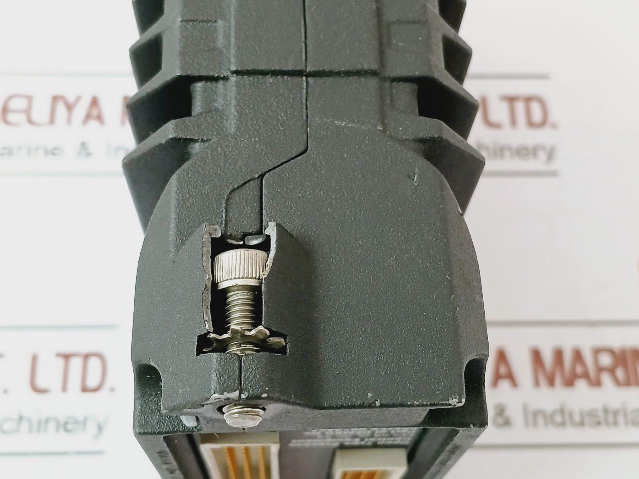 Foxboro Fcp270 Field Control Processor P0917Yz 24Vdc 8W 60 C - Aeliya Marine Tech