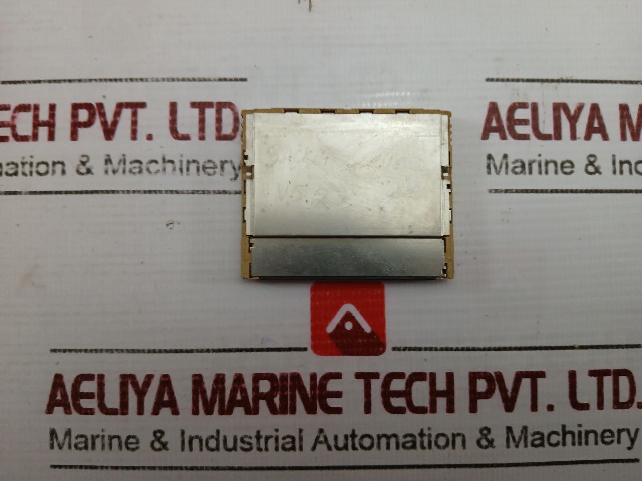 Siemens Simatic S7-300 6Es7 314-1Ae04-0Ab0 Module - Aeliya Marine Tech