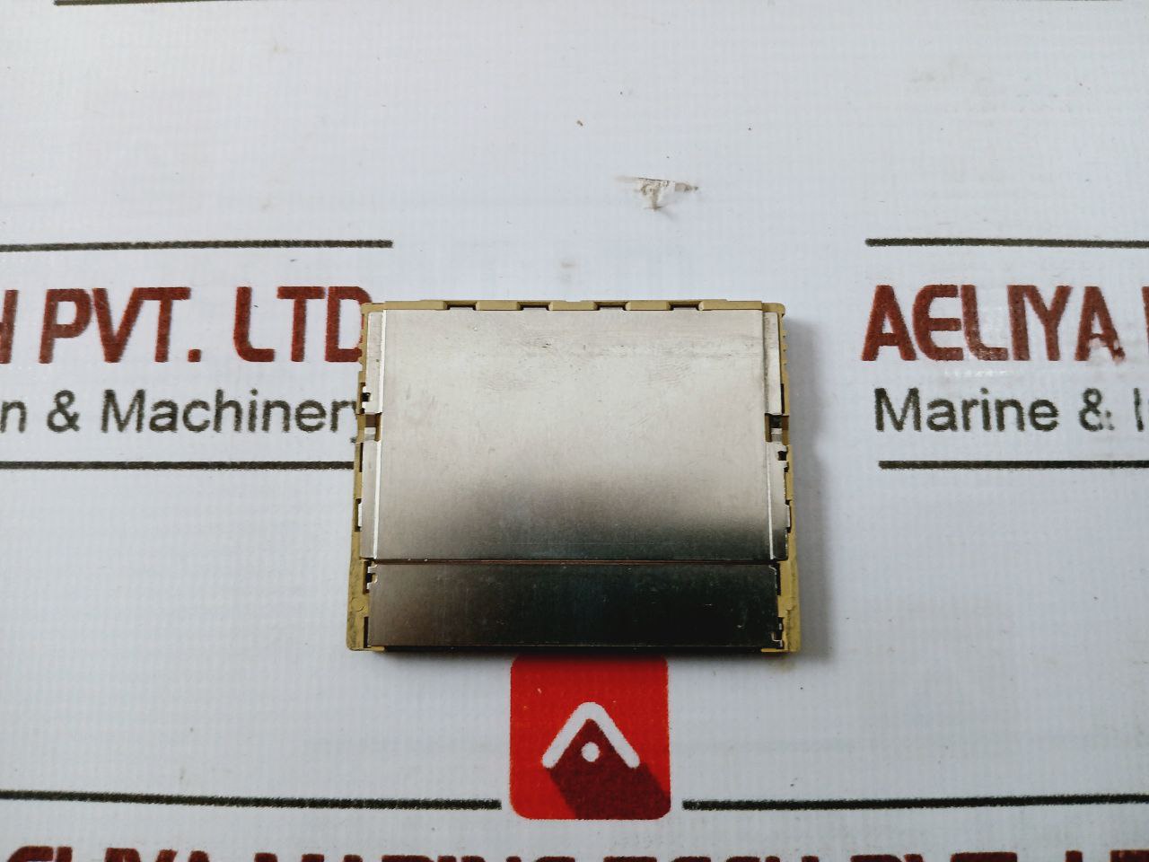 Siemens Simatic S7 6Es7 314-1Ae04-0Ab0 Cpu Module Dc24V, 0.7A - Aeliya Marine Tech