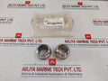 Varco 204145 1p 6 Ball Valve