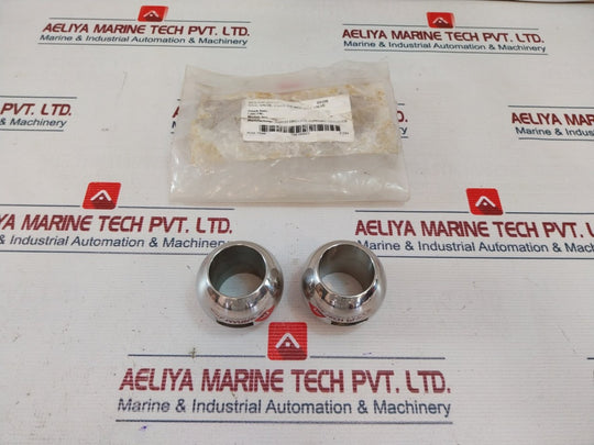Varco 204145 1p 6 Ball Valve