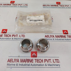 Varco 204145 1p 6 Ball Valve