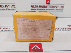 Parker E131F26 Fluid Power Solenoid Valve 115V