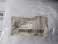Stauff Fbv23321101M 2-way Valve 6000 Psi, Mkhsaefs420/50-2128, 39/14