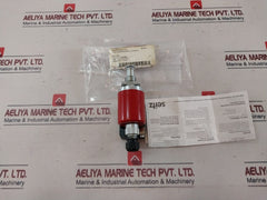 Eugen Seitz 118.195.024L Directional Valve With Magnetic Coil Ba0056702