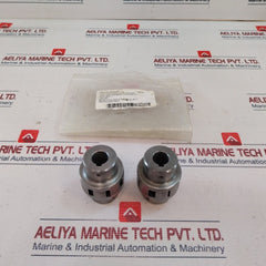 Aker Ddm-1000-ac-2M Shaft Coupling Ba0062445