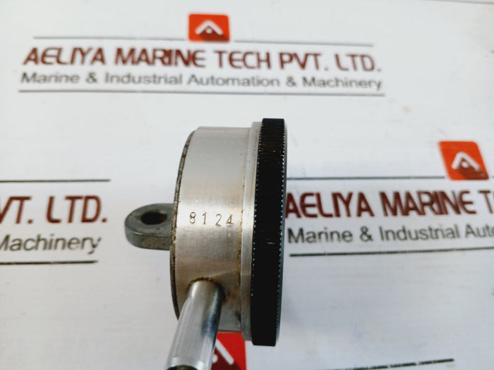 8124 Dial Indicator 0-0.5In