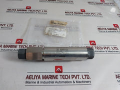 PARKER 101F-6386 Check Valve Poppet Style 16MP7-MACL-20-V-SS
