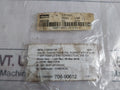 PARKER 101F-6386 Check Valve Poppet Style 16MP7-MACL-20-V-SS