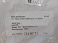 Kastas 90-105-12 Seal Kit For Hydraulic Cylinder 20 Ba0027300 4500798415