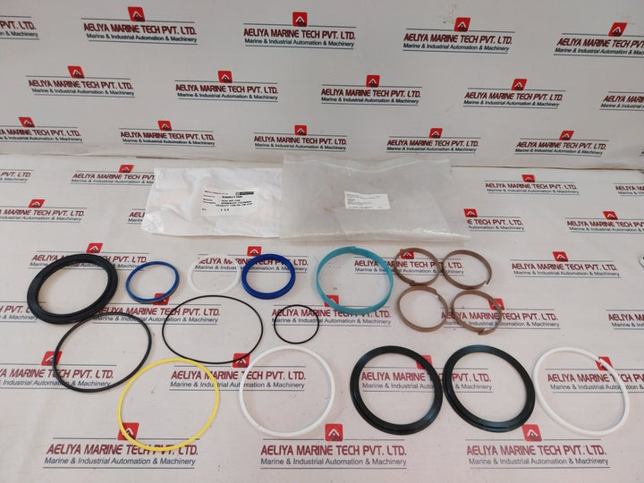 Kastas 90-105-12 Seal Kit For Hydraulic Cylinder 20 Ba0027300 4500798415