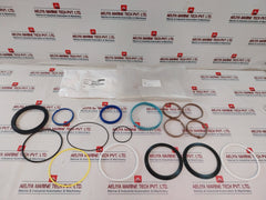 Kastas 90-105-12 Seal Kit For Hydraulic Cylinder 20 Ba0027300 4500798415