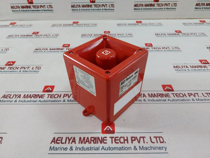 E2S IS-A105N Alarm Sounder 220451-003