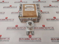 Scancon Exag-dpb1B-1213-a-al-10-20-66-c-fa Encoder Exag-a-al-010-20-66-c-fa
