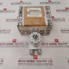 Scancon Exag-dpb1B-1213-a-al-10-20-66-c-fa Encoder Exag-a-al-010-20-66-c-fa