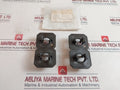Sandpiper 722.026.580 Check Valve Seat