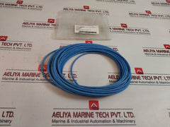 Pepperl+Fuchs V1-g-n-15M-pur Cable 15 Meter With Quick Connector For Ba0055125
