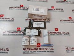 Proserv 18100-063B Gilmore Valve 1/2" Shuttle Repair Kit