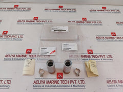 Siemens Agg2.110 Adapter Mounting Set For Qri2 Flame Detector