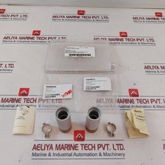 Siemens Agg2.110 Adapter Mounting Set For Qri2 Flame Detector