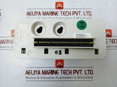 ABB CI840A 3BSE041882R1 I/O Communication Interface Module W/ 3BSE022462R1 Base