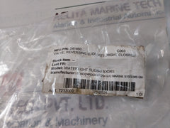 Hawe Hydraulik Sk5703/1 Sd Watertight Sliding Door Valve Reversing Slide Ust5
