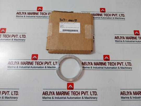 Vanco Ring Bx154-s316-4 Gasket Ring 316 Stainless Steel Bx154-316Ss, Ss-038