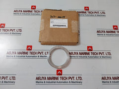 Vanco Ring Bx154-s316-4 Gasket Ring 316 Stainless Steel Bx154-316Ss, Ss-038