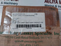 Vanco Ring Rx24-s316-4 Gasket Ring Rx24 S 316