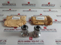 Dtl Technologies Esx66 Weld Pipe Surface Accumulator System Rev F, Fs6kit