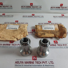 Dtl Technologies Esx66 Weld Pipe Surface Accumulator System Rev F, Fs6kit