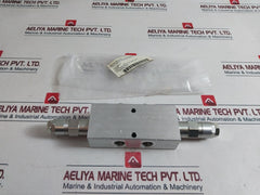 Oil Control Rexroth 05422510033500a Single Acting Overcentre Valve Ba0019101