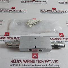 Oil Control Rexroth 05422510033500a Single Acting Overcentre Valve Ba0019101
