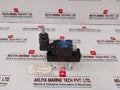 Continental Hydraulics Vmd03M-3F-g-10-b-y1179 Directional Control Valve