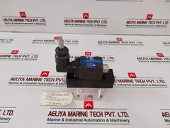 Continental Hydraulics Vmd03M-3F-g-10-b-y1179 Directional Control Valve